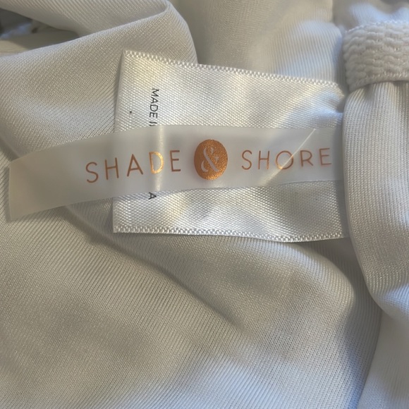 Shade Shore Womens One Piece Swimsuit- Medium - Picture 5 of 9